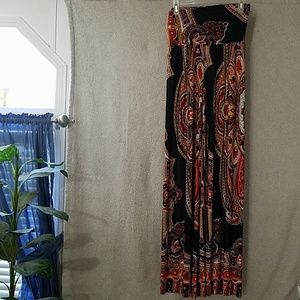 Colorful Palooza Pants M